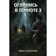 Постер книги Оглянись в темноте 3