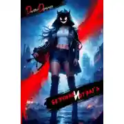 Постер книги Безумие и Отвага. Том 1