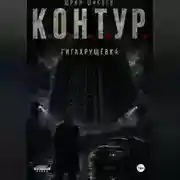 Постер книги КОНТУР