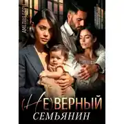 Постер книги (Не)верный семьянин