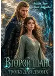Лин Айлин - Бытовое фэнтези. Книга 3. Второй шанс. Тропа для двоих