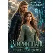Постер книги Бытовое фэнтези. Книга 3. Второй шанс. Тропа для двоих