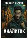 Семин Никита - Переломный век. Книга 4. Аналитик