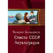 Постер книги Квинт Лициний. Книга 6. Спасти СССР. Легализация
