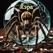 Постер книги Кэра
