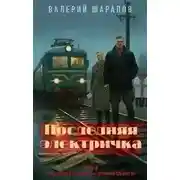 Постер книги Последняя электричка