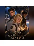 Эльмира Шабурова - Эра космической магии