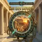 Постер книги Сын царя варваров