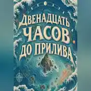 Постер книги Двенадцать часов до прилива