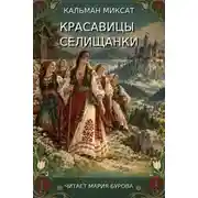 Постер книги Красавицы селищанки