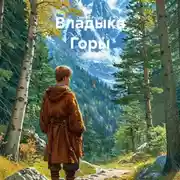 Постер книги Владыка Горы