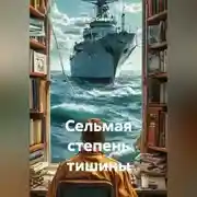 Постер книги Сельмая степень тишины