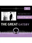 Фрэнсис Скотт Кэй Фицджеральд - Великий Гэтсби. В1. The Great Gatsby. В1