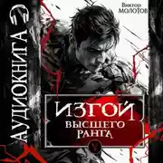 Постер книги Изгой Высшего Ранга V
