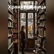 Постер книги Хранительница