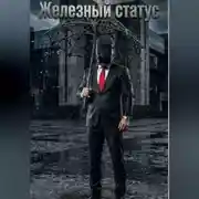 Постер книги Железный статус