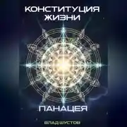 Постер книги Конституция жизни