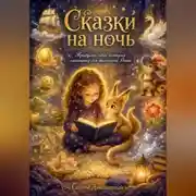 Постер книги Сказки на ночь