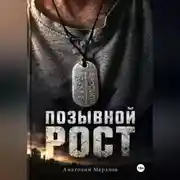 Постер книги Позывной рост
