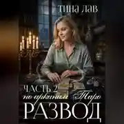 Постер книги Развод по арканам Таро. Часть 2