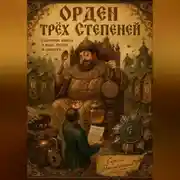 Постер книги Орден трёх степеней