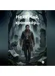Андрей Ланиус - Не скучай, хроникёр...