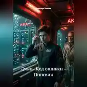 Постер книги Дубль. Код ошибки – Пингвин