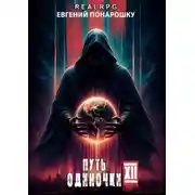 Постер книги Одиночка. Книга 12. Путь одиночки