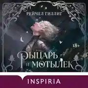 Постер книги Рыцарь и мотылек