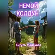 Постер книги Немой колдун