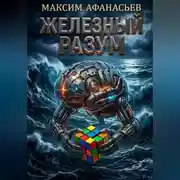 Постер книги Железный РазУм