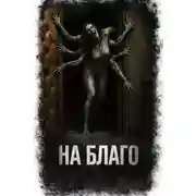 Постер книги На Благо