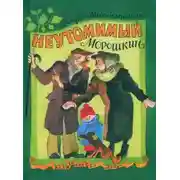 Постер книги Неутомимый Морошкин