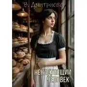 Постер книги Ненастоящий человек