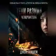 Постер книги Тени разума четвертая стена