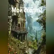 Постер книги Мои столпы