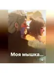Владимир Гудошник - Моя мышка...