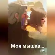 Постер книги Моя мышка...