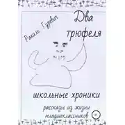 Постер книги Два трюфеля. Школьные хроники
