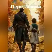 Постер книги ПЕРЕТАСОВКА