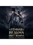 Надежда Соколова - «Темная» ведьма ищет жениха. Дракона не предлагать