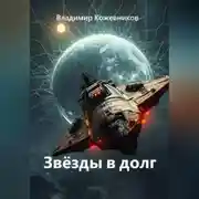 Постер книги Звёзды в долг