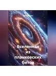 Дмитрий Селин - Вселенная из планковских битов
