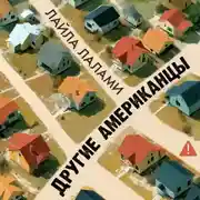 Постер книги Другие американцы