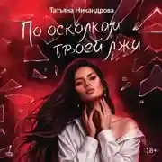 Постер книги По осколкам твоей лжи
