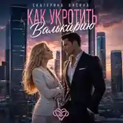 Постер книги Как укротить Валькирию