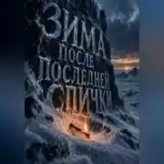 Постер книги Зима после последней спички