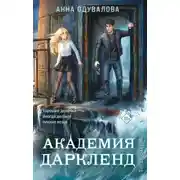 Постер книги Элита Горскейра. Книга 8. Академия Даркленд