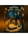 Сергей Диковинный - Контора «Время — деньги»
