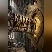 Постер книги Ключ последнего владельца